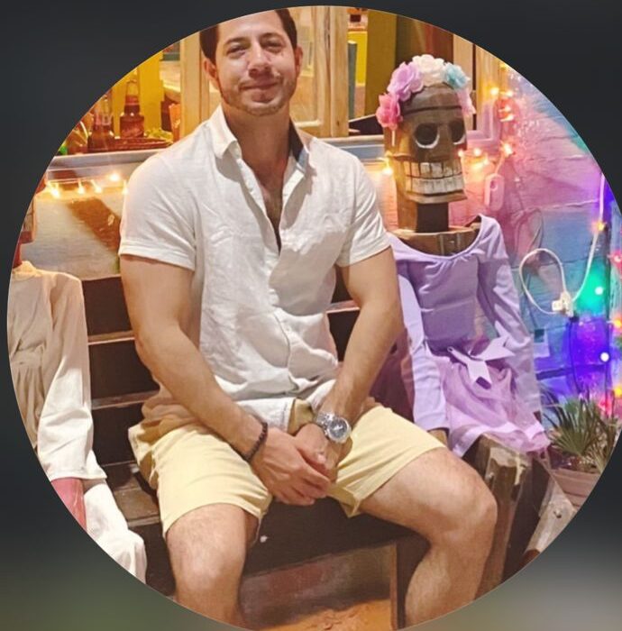 Daniel Gutierrez