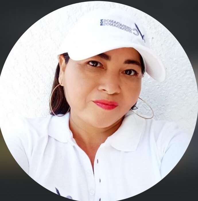 Wendy Santos